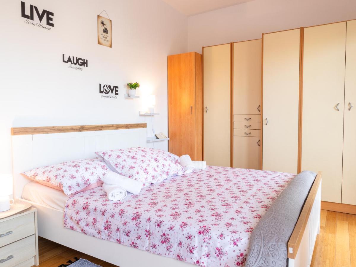 Luxury Apartment In Ancient City Split Exterior photo